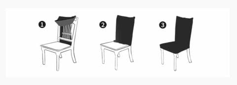 chousse-de-chaise